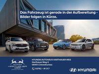 Gebraucht Hyundai i30 101 PS (74 kW) 2017 Rot Limousine