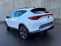 Gebraucht Cupra Formentor 150 PS (110 kW) 2022 White candy SUV