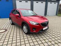 gebraucht Mazda CX-5 2.0 SKYACTIV-G 165 Exclusive-Line FWD