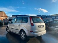 gebraucht Ford C-MAX Trend