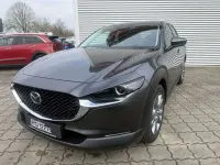Gebraucht Mazda CX-30 Homura-Line 150 PS (110 kW) 2024 Grau SUV