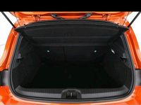 Gebraucht Renault Clio V Edition One 131 PS (96 kW) 2020 Orange Kleinwagen