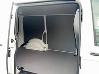 Gebraucht VW Transporter 110 PS (80 kW) 2025 Weiss Van