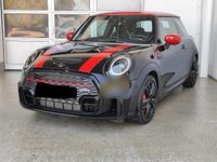 Gebraucht Mini John Cooper Works 230 PS (169 kW) 2022 Schwarz Kleinwagen