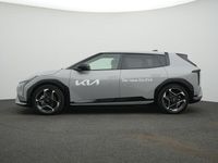 Gebraucht Kia EV4 150 kW (204 PS) 2025 Wolf gray m Kleinwagen