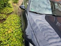 Usata BMW 320 170 CV (125 kW) 2008 Blu Berlina