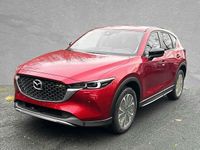 Gebraucht Mazda CX-5 Newground 194 PS (142 kW) 2022 Othercolor SUV