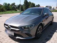 gebraucht Mercedes CLA250 Shooting Brake mit 5 JAHRE GARANTIE