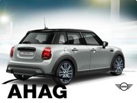 Gebraucht Mini Cooper 136 PS (100 kW) 2022 Schwarz Kleinwagen