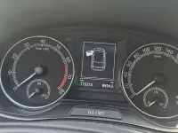 Gebraucht Skoda Fabia Active 95 PS (69 kW) 2022 Schwarz Kleinwagen