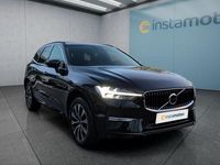 Gebraucht Volvo XC60 2023 Schwarz SUV
