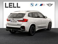 Neu BMW X1 Luxury Line 300 PS (220 kW) 2026 Weiß SUV