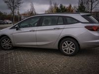 gebraucht Opel Astra 1.6 D (CDTI) Edition