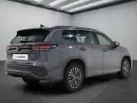Brugt VW Tayron 193 HK (141 kW) 2025 Grå SUV
