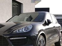 Gebraucht Porsche Cayenne Turbo 500 PS (367 kW) 2011 SUV
