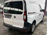 Gebraucht VW Caddy 102 PS (75 kW) 2024 Weiß Van / Kleinbus
