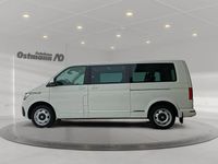 Gebraucht VW T6.1 150 PS (110 kW) 2022 Weiß Van