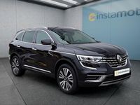 Gebraucht Renault Koleos 158 PS (116 kW) 2022 Schwarz SUV