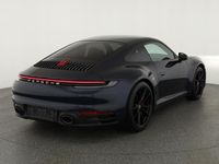 gebraucht Porsche 911 Carrera 4S (992) Coupe TOP-Ausstattung, 1. Hand