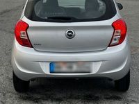 gebraucht Opel Karl Viva