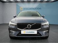 Gebraucht Volvo XC60 197 PS (144 kW) 2022 Blau SUV