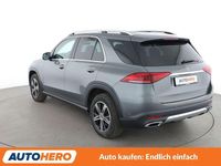 Gebraucht Mercedes GLE300 245 PS (180 kW) 2020 Grau SUV
