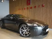 Gebraucht Aston Martin Vantage 436 PS (320 kW) 2013 Andere Coupé