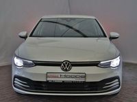 Gebraucht VW Golf VIII Move 150 PS (110 kW) 2024 Pure white Limousine