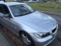 Gebraucht BMW 320 150 PS (110 kW) 2005 Limousine