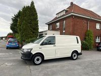 Second-hand VW T6 150 CP (110 kW) 2016 Alb Van