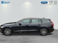 gebraucht Volvo V60 T6 AWD Recharge