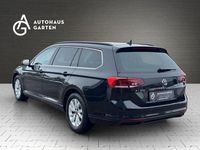 Gebraucht VW Passat 140 PS (102 kW) 2022 Andere Kombi