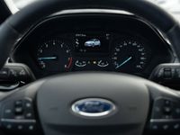 gebraucht Ford Fiesta COOL&CONNECT 1.1 55KW SHZ DAB SpurH PDC