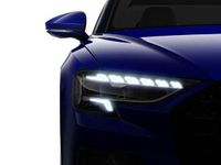 Gebraucht Audi A8 Ambiente 286 PS (210 kW) 2022 Ultrablau metallic Limousine