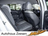 Gebraucht Citroën C5 Aircross PureTech 131 PS (96 kW) 2023 Weiß SUV