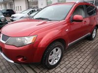 gebraucht Mitsubishi Outlander 