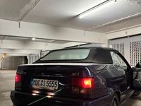 Gebraucht Renault 19 135 PS (99 kW) 1992 Blau Cabrio