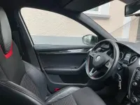 Gebraucht Skoda Octavia RS 220 PS (161 kW) 2015 Weiß Kombi