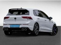 Gebraucht VW Golf VIII R 333 PS (244 kW) 2024 Weiß Limousine