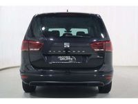 Gebraucht Seat Alhambra FR-Line 150 PS (110 kW) 2020 Schwarz Van / Kleinbus