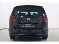 gebraucht Seat Alhambra 2.0 TDI FR-Line