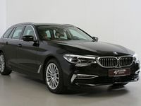 gebraucht BMW 530 i Aut. Luxury Line LED ACC HuD DAB Hifi Stand