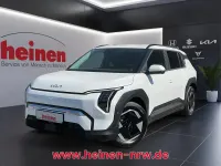 Neu Kia EV3 194 kW (265 PS) 2026 Snow white perl SUV