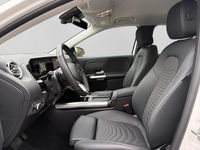 Gebraucht Mercedes GLA200 Progressive 120 PS (88 kW) 2024 Unilack polarweiß SUV