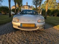 Usata Mazda MX5 2000 Cabrio