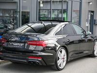 Gebraucht Audi S6 Ambiente 349 PS (256 kW) 2020 Schwarz Limousine