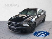 Second-hand Ford Mustang 305 CP (224 kW) 2014 Negru