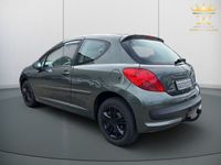 gebraucht Peugeot 207 +TÜV bis 02/2026*Klima*Allwetterreifen*TOP*