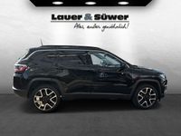 gebraucht Jeep Compass Longitude