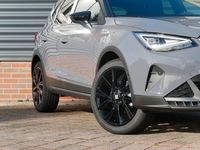 Neu Seat Arona Black Edition 116 PS (85 kW) 2025 Grau SUV